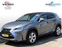 Lexus NX - 300h AWD President Line | Panoramadak | Mark Levinsons | 360 Cam