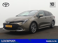 Toyota Corolla Touring Sports - Hybrid 140 Dynamic | Parkeersensoren | LM velgen | Stoelverwarming | Navigatie | Camera |