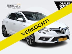 Renault Mégane - 1.3 TCe Bose AUTOMAAT 49.000KM / 1E EIGENAAR / PANORAMADAK / NAVI / BOSE / BLINDSPOT / CAM