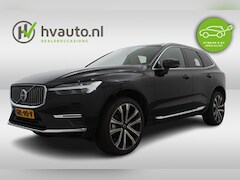 Volvo XC60 - 2.0 T8 RECHARGE 455PK ULTRA BRIGHT AUT. | Luchtvering | Nappa Leder | full options