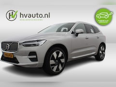 Volvo XC60 - 2.0 B4 198PK PLUS BRIGHT AUT8 | Google | BLIS | Standverwarming