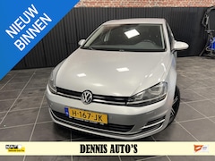 Volkswagen Golf - 1.2 TSI Easyline 5 Deurs