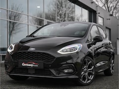 Ford Fiesta - 1.0 EcoBoost Hybrid 141pk ST-Line X B&O ACC Keyless Stoel/Stuur/Voorruitverw. Zeer Complee