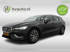 Volvo V60 - 2.0 B3 164PK INSCRIPTION AUT8 | Panoramadak | Harman Kardon | Intellisafe Assist