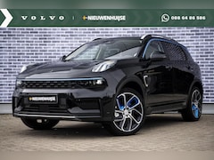 Lynk & Co 01 - 1.5 Plug-in Hybrid | Panoramadak | Adaptive cruise control | Camera | Navigatie | LED kopl