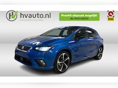 Seat Ibiza - 1.0 TSI 115PK FR DSG | Carplay | 18 inch | Adaptive Cruise | Camera