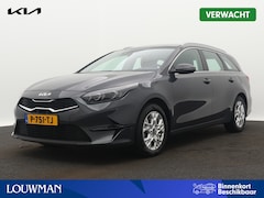 Kia Cee'd Sportswagon - Ceed 1.5 T-GDi DynamicLine | Trekhaak | Navigatie |