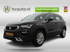 Seat Ateca - 1.5 TSI STYLE BUSINESS DSG7 | Navi | Trekhaak | Stoelverwarming