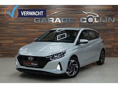 Hyundai i20 - 1.0 T-GDI MILD-HYBRID