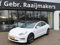 Tesla Model 3 - Standard RWD Plus 60 kWh*EXPORTPRIJS