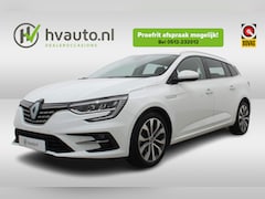 Renault Mégane Estate - 1.3 TCE 140 TECHNO EDC7 | Pack Parking | Pack Winter