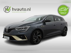 Renault Mégane E-Tech - Estate 1.6 PHEV 160 E-TECH ENGINEERED | Pack Parking | Pack Winter