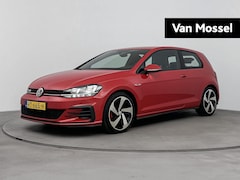 Volkswagen Golf - 2.0 TSI GTI | Airco | parkeersensoren Voor/achter | Cruise Control | 18 Inch Velgen |