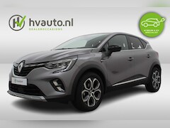 Renault Captur - 1.3 MHEV 140PK TECHNO EDC | Navi | Cruise Adaptief | Winterpakket