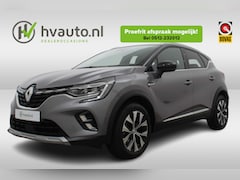 Renault Captur - 1.0 TCE 90PK TECHNO | Pack Winter | Pack Parking