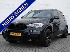 BMW X5 - xDrive40e High Executive M Sport BOMVOL ZEER NETJES | DEALER ONDERHOUDEN |