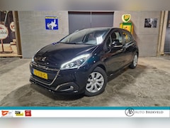 Peugeot 208 - 1.2 PureTech Blue Lion 82PK | RIJKLAAR | Cruise | Airco | Navi | PDC | NAP