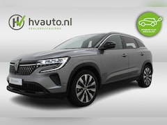 Renault Austral - 1.3 MILD HYBRID 160PK TECHNO AUT7 1800kg trekgewicht | Winterpakket | Adaptive Cruise