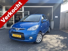 Hyundai i10 - 1.25i Dynamic AIRCO / DAB+