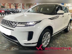 Land Rover Range Rover Evoque - 2.0 P200 AWD S l Veel opties