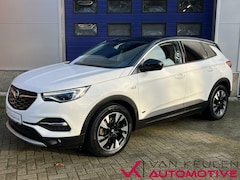 Opel Grandland X - 1.6 Turbo Hybrid Elegance PHEV Plug-in l