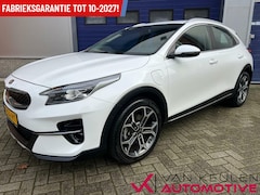 Kia XCeed - 1.6 GDi PHEV l Trekhaak Fabrieksgarantie 10-2027