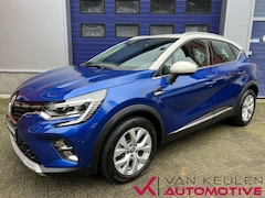 Renault Captur - 1.6 E-Tech Plug-in Hybrid 160 Intens l