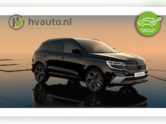 Renault Austral - 1.2 E-TECH HYBRID 200PK TECHNO ESPRIT ALPINE | Pack Safety | Pack Advanced Drive Assist