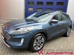 Ford Kuga - 2.5 PHEV Titanium l Zeer luxe l