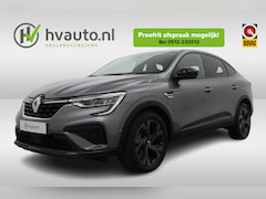 Renault Arkana - 1.3 MHEV 160PK R.S. LINE EDC | Cruise Adaptief | Stuurverwarming