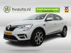 Renault Arkana - 1.3 MHEV 140PK INTENS EDC | Navi | Camera | Winterpakket