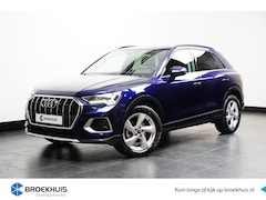 Audi Q3 - 35 TFSI 150PK S-Tronic | CAMERA | ELEKTR. A. KLEP | STOELVERW. | APP CONNECT