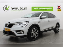 Renault Arkana - 1.3 MHEV 140PK INTENS EDC | Navi | Camera | Winterpakket