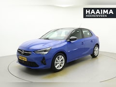 Opel Corsa - 1.2 Turbo GS Line 100 PK | Navigatie | Climate control | Zwart dak | Lichtmetalen velgen |