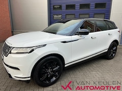 Land Rover Range Rover Velar - P400e PHEV 404 PK l Zeer Netjes