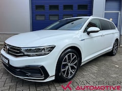 Volkswagen Passat Variant - 1.4 TSI PHEV GTE l Trekhaak l