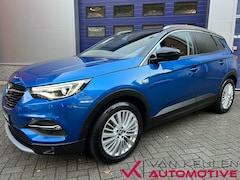 Opel Grandland X - 1.6 Turbo Hybrid PHEV Innovation l Vol