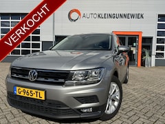 Volkswagen Tiguan - 1.5 TSI Comfortline Business NL-Auto 1e eigenaar / Keyless-Pakket / Apple/Android Carplay