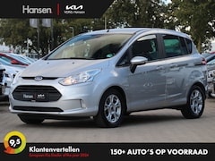 Ford B-Max - 1.0 EcoBoost Style I Navi I Airco I Cruise Control