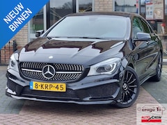 Mercedes-Benz CLA-Klasse - 200 Prestige | Pano | Xenon | Leer | NAP