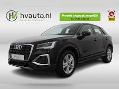 Audi Q2 - 35 TFSI 150PK ADVANCED EDITION S-TRONIC | Virtual Cockpit | Adaptive Cruise | LED Matrix