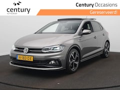 Volkswagen Polo - 1.0 TSI Highline Business R 17 Inch - Panoramadak - R-Line - Automaat - Led