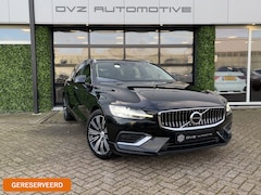 Volvo V60 - 2.0 T6 310PK AWD Inscription | Carplay | LED | BTW