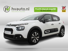 Citroën C3 - 1.2 PURETECH 82PK C-SERIES | Clima | Cruise | LM-velgen | Carplay