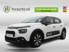 Citroën C3 - 1.2 PURETECH 82 PLUS | Carplay | LM-velgen | Clima | Keyless