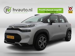 Citroën C3 Aircross - 1.2 PURETECH 110PK FEEL | Navi | Cruise | DAB+