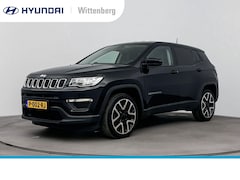 Jeep Compass - 1.4 MultiAir Sport | Navigatie | achteruit camera | cruise controle |