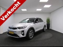 Kia Stonic - 1.0 T-GDi ExecutiveLine I 1e Eigenaar I Dealer onderhouden I Trekhaak I