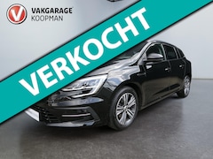 Renault Mégane Estate - 1.3 TCe Intens Led/Keyless/DAB+/Cruise/Navi