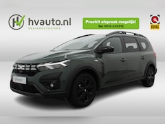 Dacia Jogger - 1.0 TCe 100PK EXTREME 7-PERS. | Navi | LM-velgen | Camera | PDC v/a